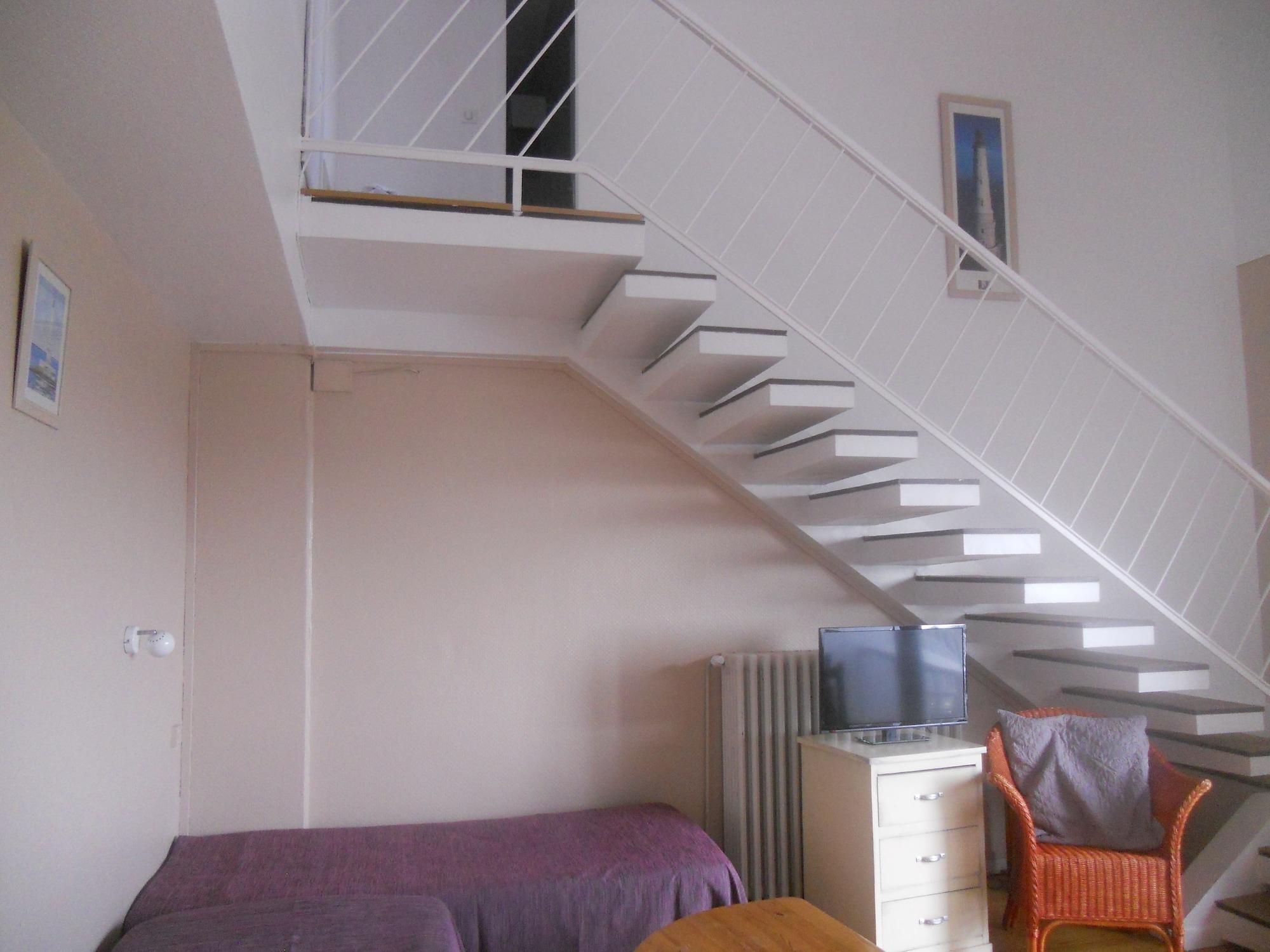 Brit Hotel Hermitage Royan Bagian luar foto