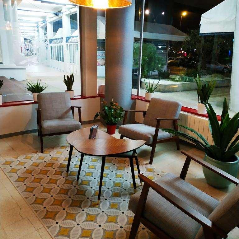 Brit Hotel Hermitage Royan Fasilitas foto